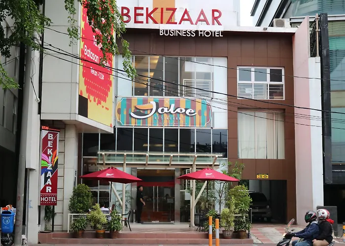 BekizaarHotel Surabaya