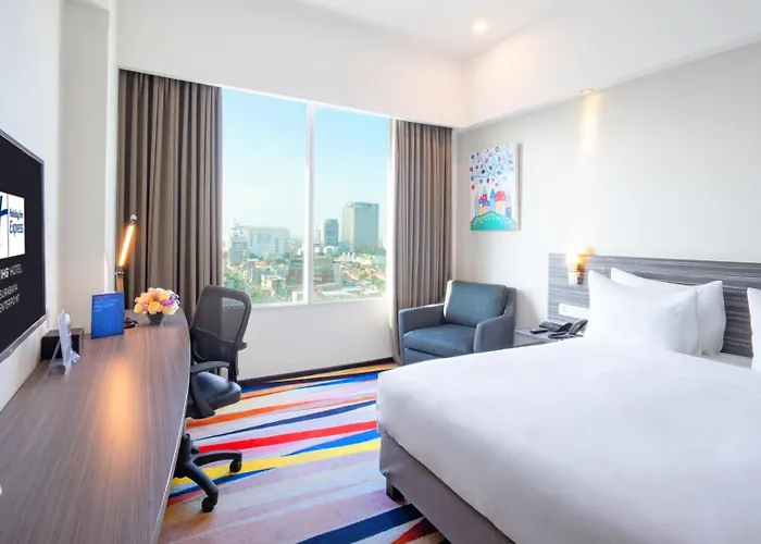 Holiday Inn Express Surabaya CenterPoint, an IHG hotel